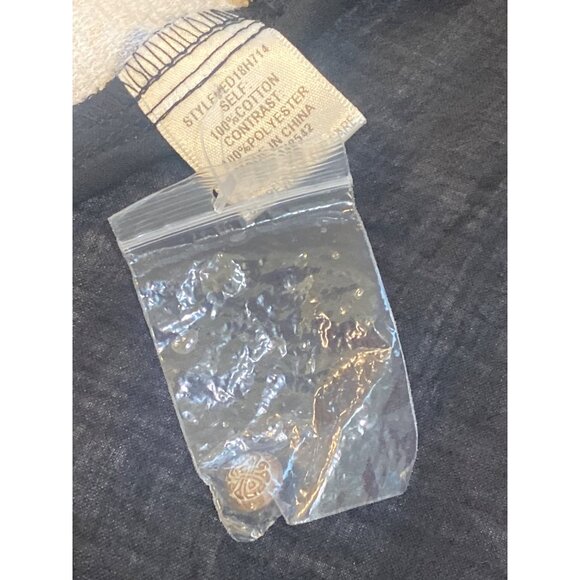 Aratta Floral Embroidered Black Maxi Long Sheer Kimono XS/S Duster Dress - Picture 8 of 17